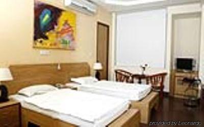 Hotel Express66 New Delhi Room photo